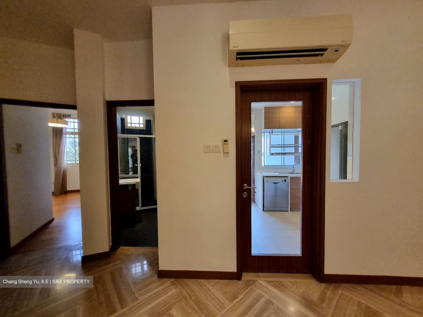 Orange Regency (D10), Apartment #435658751